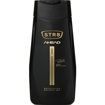 STR8 Ahead sprchový gel pro muže, 250 ml