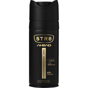 STR8 Ahead deodorant pro muže, 150 ml