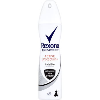 Rexona antiperspirant Active Protection+ Invisible, 150 ml