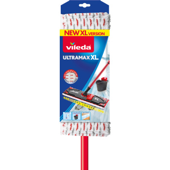 Vileda Ultramax XL 2v1 mop + tyč