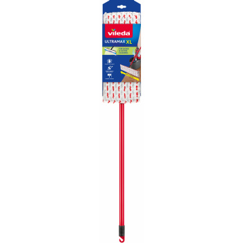 Vileda Ultramax XL 2v1 mop + tyč