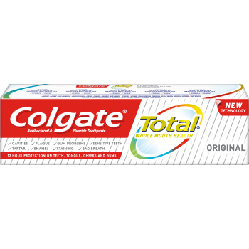 Colgate Total Original zubní pasta, 75 ml