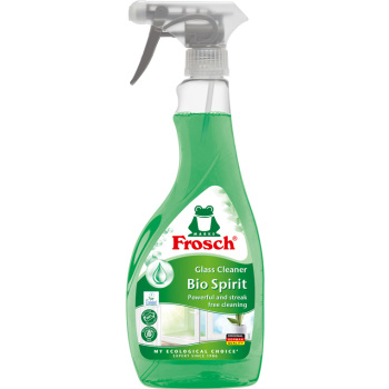 Frosch Ecological Bio spiritus čistič skel, 500 ml