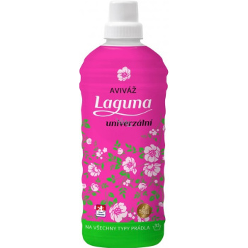 Laguna Elegantní aviváž, 28 praní, 1 l