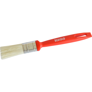 BALTOOL Ředidlo Profi plochý štětec, č. 1