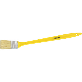 BARVY A LAKY HOSTIVAŘ štětec zárohák standard, č. 1,5