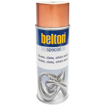 Belton Special dekorační barva ve spreji, imitace zlato, 400 ml