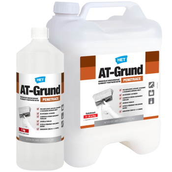 Het AT-Grund univerzální koncentrovaná penetrace