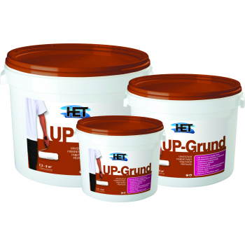 Het Up-Grund univerzální penetrační základ