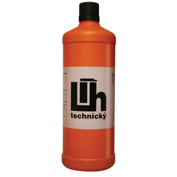 Severochema technický líh, 1 l
