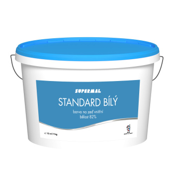 Supermal Standard malířská barva