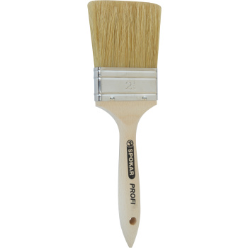 Spokar Profi 332 silný plochý štětec