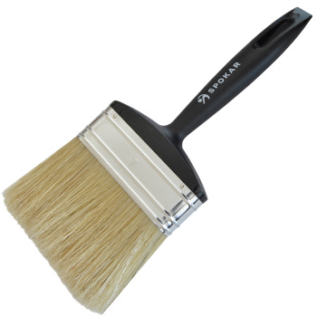 Spokar Ergo 81265 plochý štětec, č. 4