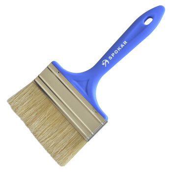 Spokar 81215 plochý štětec, č. 4