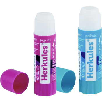 Herkules lepící tyčinky Holky & Kluci, 15 g