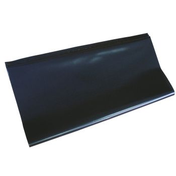 Spokar Pytel na suť černý, 60 × 120 cm, 1 ks