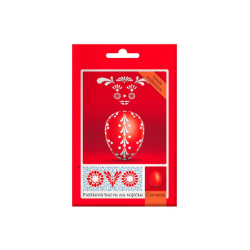 OVO práškové potravinářské barvivo, 5 g