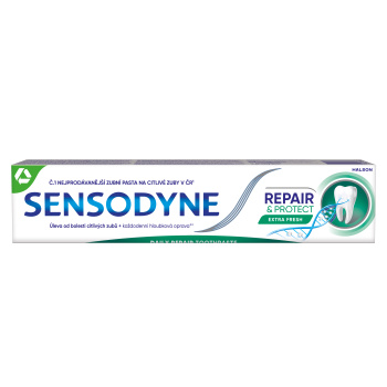 Sensodyne Repair & Protect Extra Fresh 75 ml