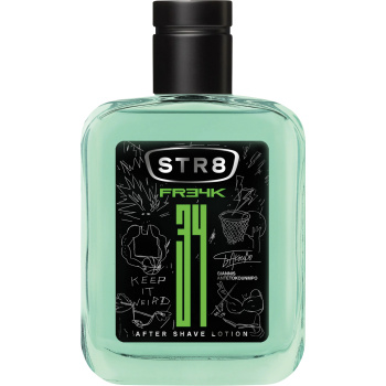 STR8 FR34K voda po holení, 100 ml
