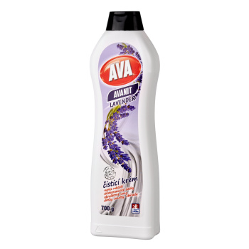 AVA Avanit Green tea čistící krém, 700 ml