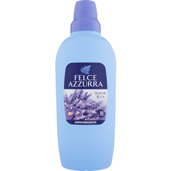 Felce Azzurra aviváž Lavender & Iris 30 praní, 2 l