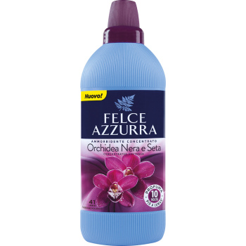 Felce Azzurra aviváž  Nera Orchidea & Silk 41 praní, 1,025 l