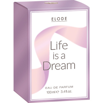 Elode EdP Life is a Dream parfémová voda, 100 ml