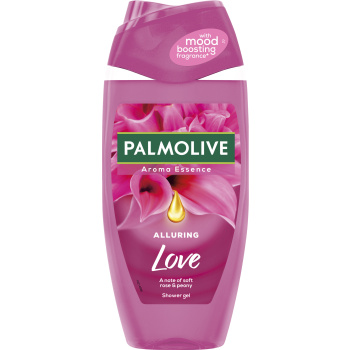 Palmolive sprchový gel Memories of Nature Flower Field, 250 ml