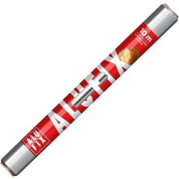 Alufix extra silný alobal síla 15 µ, šířka 30 cm, návin 10 m