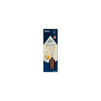 Glade Aromatherapy osvěžovač vzduchu vonné tyčinky Pure Happiness, 80 ml