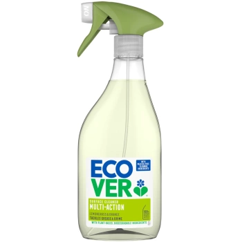 Ecover multifunkční čistič do domácnosti, 500 ml
