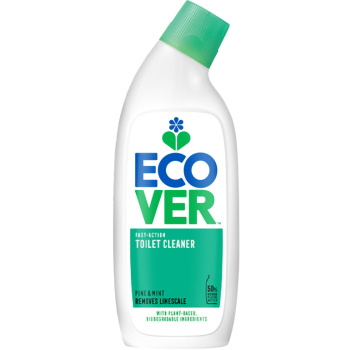 Ecover Pine & Mint WC čistič, 750 ml