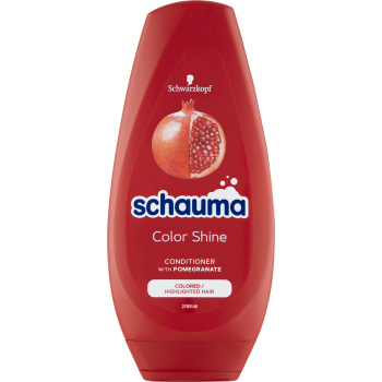 Schauma Color Shine balzám na vlasy, 250 ml