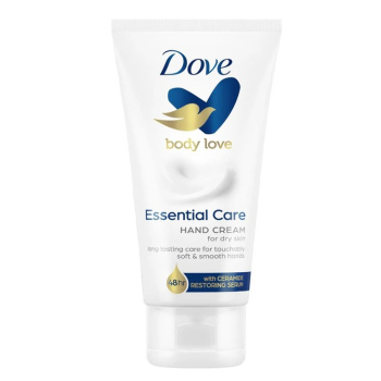 Dove krém na ruce Essential Care 75 ml