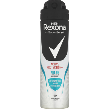 Rexona Men antiperspirant Active Protection Fresh, 150 ml