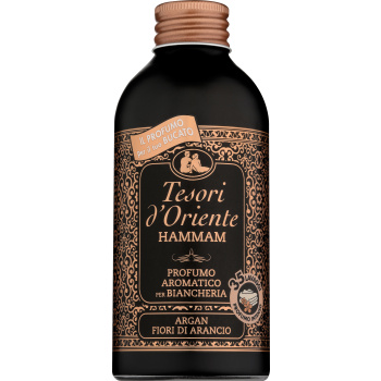 Tesori d´Oriente parfém na prádlo Hammam, 250 ml