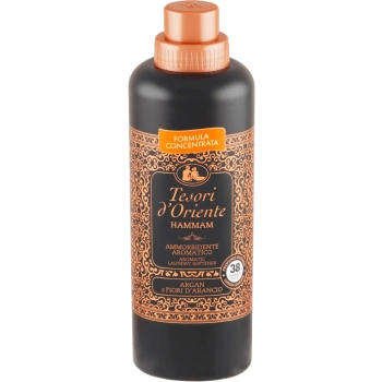 Tesori d'Oriente aviváž Hammam, 38 praní, 760 ml