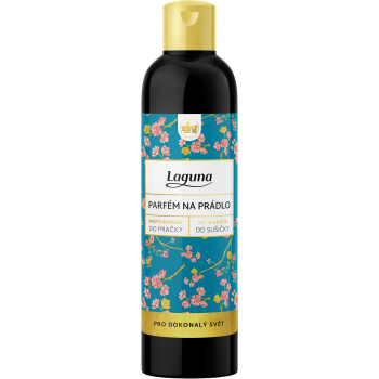 Laguna Parfém na prádlo pro dokonalý svět, 300 ml