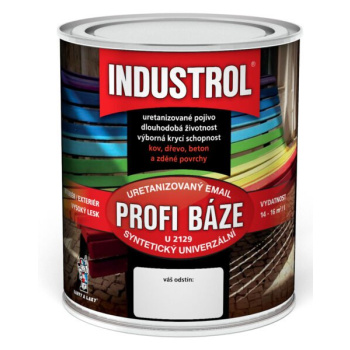 INDUSTROL PROFI báze U2129