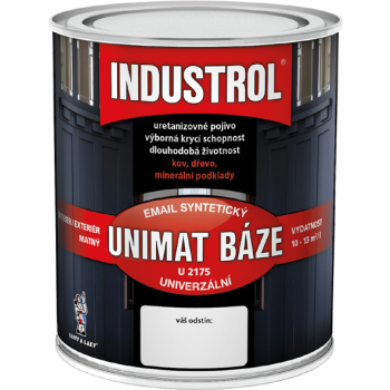 INDUSTROL UNIMAT BÁZE U2175