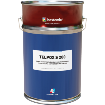 TELPOX S200