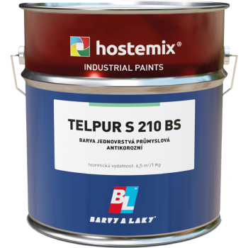 TELPUR S210 BS