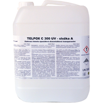 TELPOX C300 UV