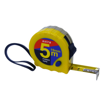 Spokar Astra svinovací metr 5 m