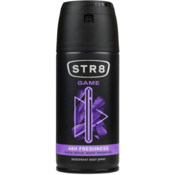 STR8 deodorant Game, 150 ml