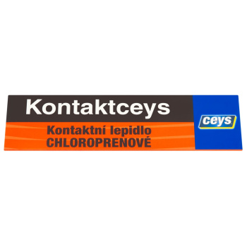 Ceys Kontaktceys chloroprenové lepidlo, 70 ml