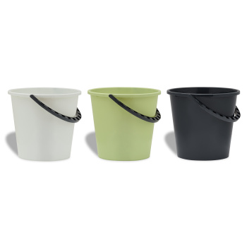 Vektex Vědro kulaté, plastové, 10 l