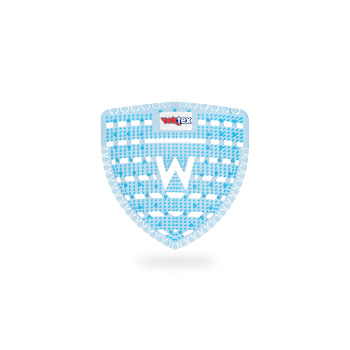 Vektex Sítko do pisoáru, mix barev, 1 ks