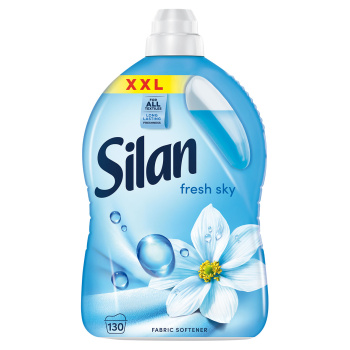 Silan aviváž Classic Fresh Sky 130 dávek, 2,8 l
