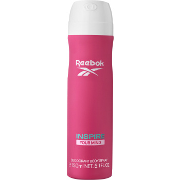 Reebok Inspire Your Mind dámský deodorant 150 ml